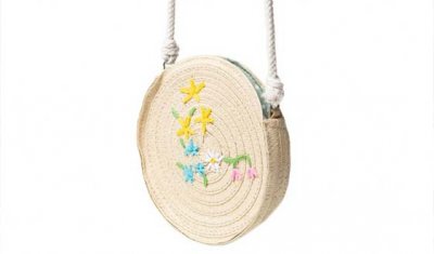 Collection d'accessoire pastel pour enfant 