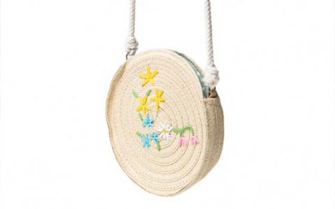 Collection d'accessoire pastel pour enfant 