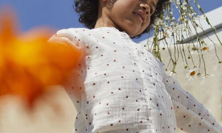 NOUVELLE COLLECTION PETIT BATEAU : Vente de vêtements d'été pour bébés et enfants à Saint-Julien-en-Genevois