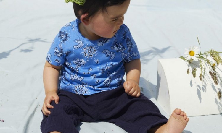 NOUVELLE COLLECTION PETIT BATEAU : Vente de vêtements d'été pour bébés et enfants à Saint-Julien-en-Genevois